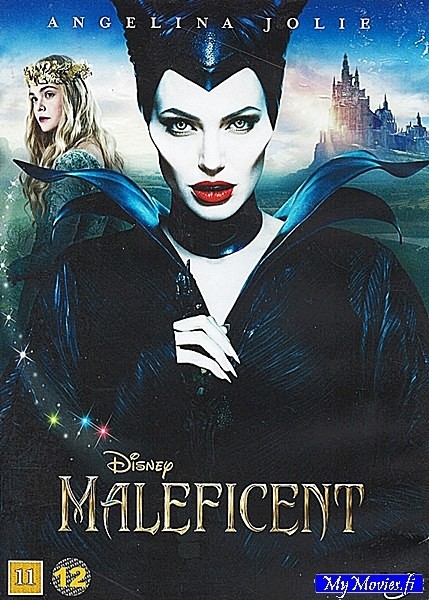 Maleficent / Pahatar